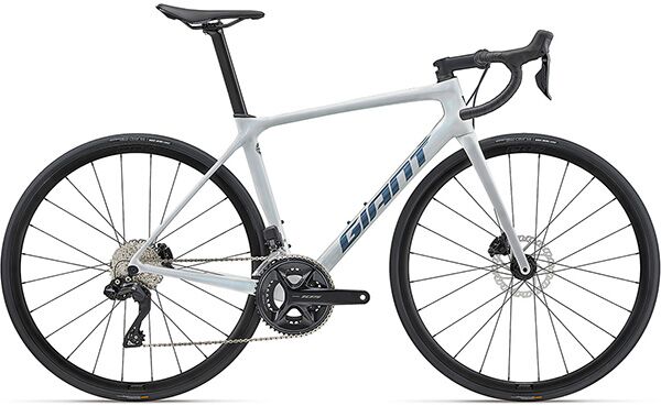 Xe đạp đua Giant TCR ADV 1 D-KOM 2023***